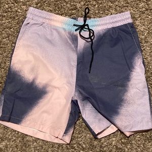 Mens Athletic Shorts